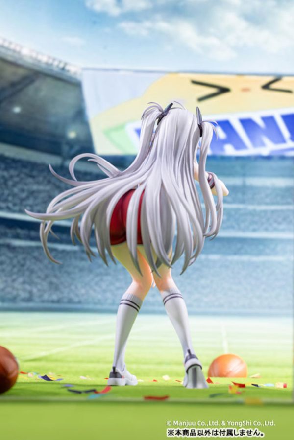 (預購) AniGame 1/6 碧藍航線 歐根親王 閃耀達陣ver. PVC完成品 (預購) AniGame 1/6 碧藍航線 歐根親王 閃耀達陣ver. PVC完成品