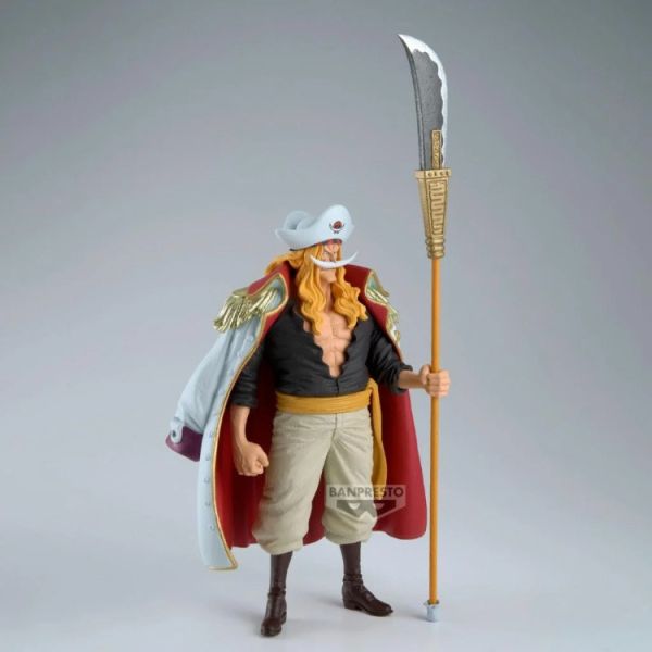 (預購) BP景品 航海王 KING OF ARTIST 艾德華·紐蓋特 眼鏡牌 BANPRESTO 2606 20251215 BP景品 航海王 KING OF ARTIST 艾德華·紐蓋特 眼鏡牌 BANPRESTO