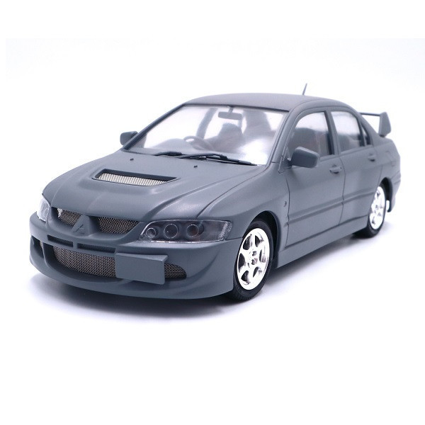1/24 三菱 Lancer Evolution VIII GSR *動態底盤機構 FUJIMI 富士美 組裝模型 FUJIMI,1/24,RS,Ford,GT40,1966,Nissan,S15,Silvia,HONDA,Cyber,CR-X,Si,HKS,TOYOTA,CHASER,TOURER,