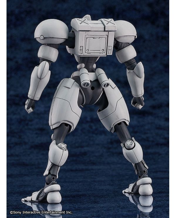 Good Smile MODEROID 高機動幻想 士魂號 單座型 組裝模型 Good Smile MODEROID 高機動幻想 士魂號 單座型 組裝模型