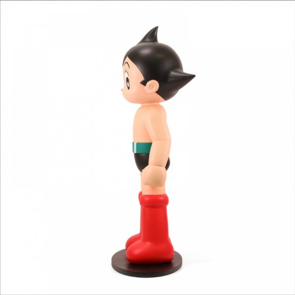(預購) HHT 原子小金剛 站姿 Astro Boy Standing 30公分 20251225 HHT 原子小金剛 站姿 Astro Boy Standing 30公分