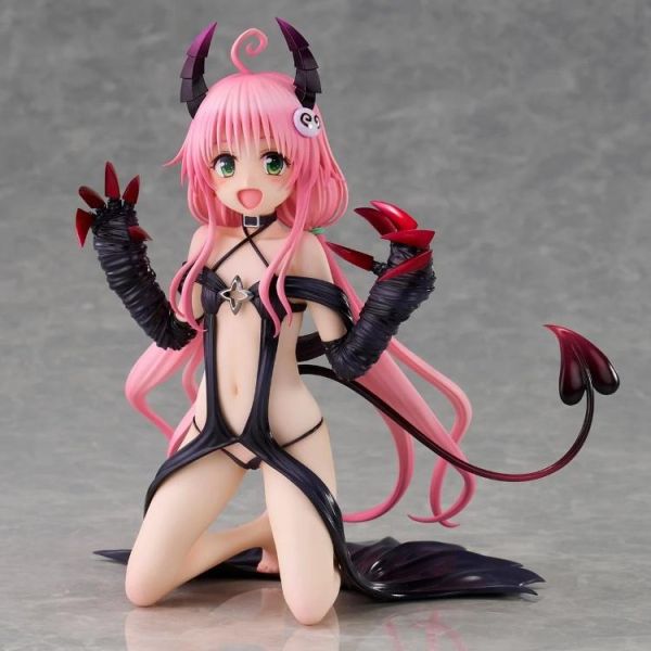 (預購) Union Creative 1/6 出包王女Darkness 菈菈 fillette ver. PVC完成品 20260811 Union Creative 1/6 出包王女Darkness 菈菈 fillette ver. PVC完成品