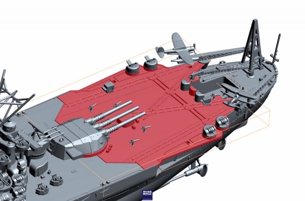 1/700 艦NX9 戰艦 大和 雷伊泰灣海戰時 1944 捷一號作戰 全艦底 FUJIMI 艦NEXT 日本海軍 組裝模型 富士美 FUJIMI,1/700,NEXT,艦NEXT,SP,日本海軍,戰艦,大和,雷伊泰灣,1944,組裝模型
