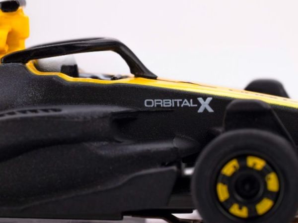 (預購) AFX Mega-G+ 1/64 Formula方程式雙車組 HO電刷賽車 2025新塗裝 22106 20260813 AFX Mega-G+ 1/64 Formula方程式雙車組 HO電刷賽車 2025新塗裝 22106