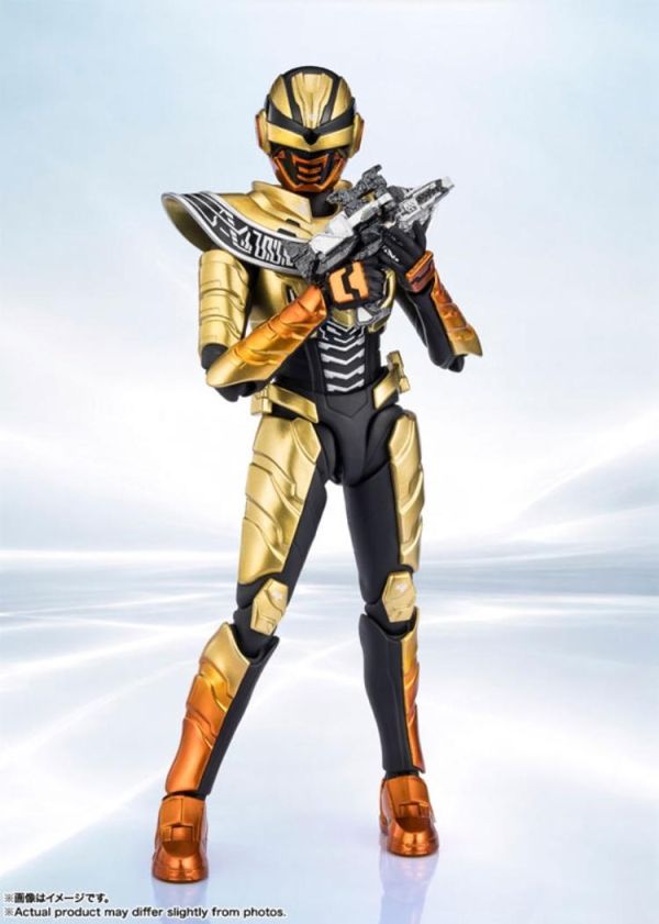 (預購) BANDAI S.H.Figuarts SHF 超宇宙刑事卡邦 無限 卡邦·光輝 可動完成品 20260414 BANDAI S.H.Figuarts SHF 超宇宙刑事卡邦 無限 卡邦·光輝 可動完成品
