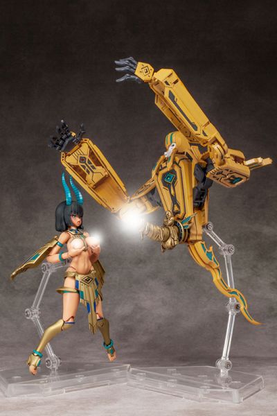 [18禁商品] Skytube Dark Advent Undeaddress 艾希斯 DX Ver. 組裝模型 [18禁商品],Skytube,Dark Advent Undeaddress ,艾希斯, DX Ver. ,組裝模型,
