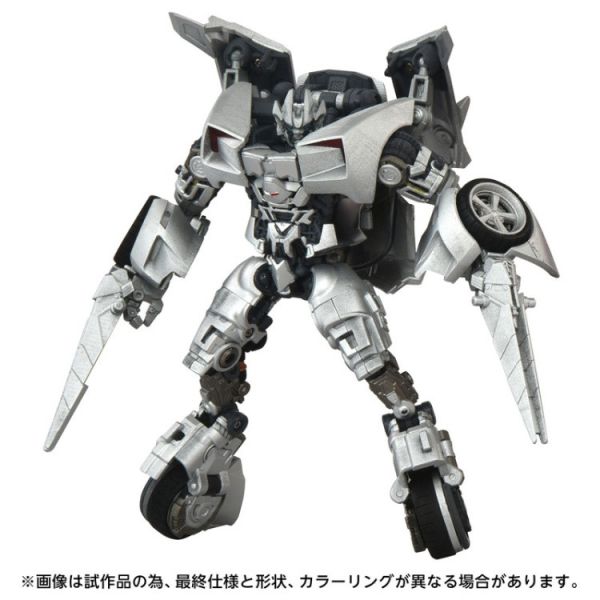 (預購) TAKARATOMY 變形金剛 MPMN-01 電影系列 Sideswipe 斯韋伯 橫砲 側掃 可動完成品 20260127 TAKARATOMY 變形金剛 MPMN-01 電影系列 Sideswipe 斯韋伯 橫砲 側掃 可動完成品