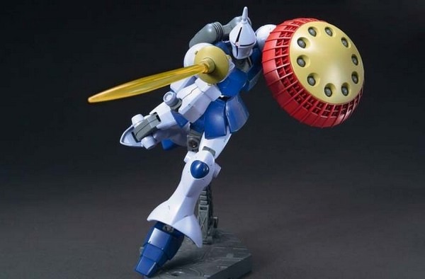 BANDAI 1/144 HGUC 197 甘恩 新生式樣 機動戰士鋼彈 一年戰爭 組裝模型 BANDAI,1/144,HGUC,197,甘恩,新生式樣,機動戰士,鋼彈,一年戰爭,組裝模型,