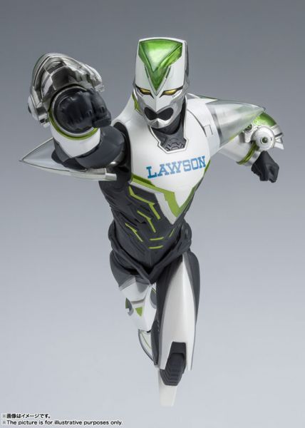 BANDAI S.H.Figuarts SHF TIGER ＆ BUNNY 2 狂野猛虎 Style3 可動完成品 BANDAI,S.H.Figuarts,SHF,TIGER,&,BUNNY,2,狂野猛虎,Style3,可動完成品,
