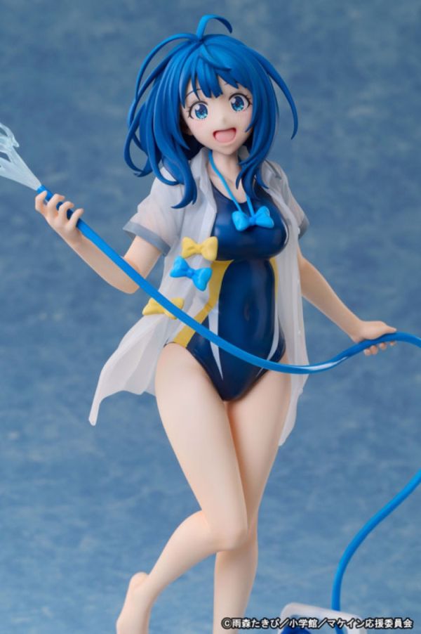 (預購) ANIPLEX 1/7 敗北女角太多了 八奈見杏菜 學校泳裝Ver. PVC完成品 20260208 ANIPLEX 1/7 敗北女角太多了 八奈見杏菜 學校泳裝Ver. PVC完成品