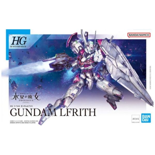BANDAI 1/144 HG TWFM 001 魔靈鋼彈 機動戰士鋼彈 水星的魔女 組裝模型 BANDAI,1/144,HG,TWFM,001,魔靈鋼彈,機動戰士,鋼彈 ,水星的魔女,組裝模型