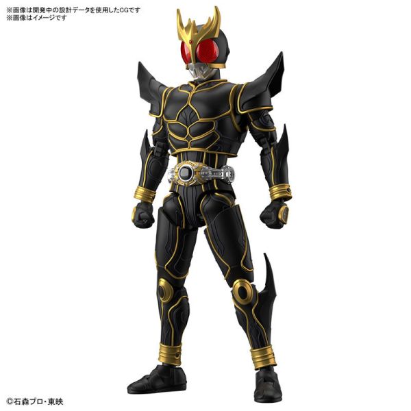 BANDAI Figure-rise Standard FRS 假面騎士  空我 究極空我 組裝模型 BANDAI Figure-rise Standard FRS 假面騎士  空我 究極空我 組裝模型