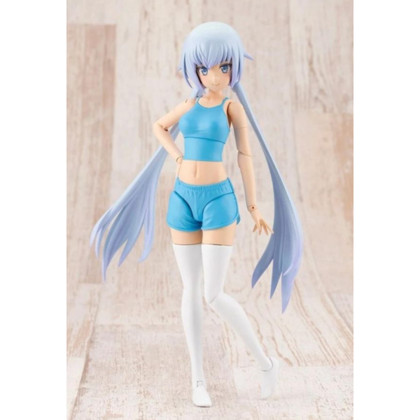 (預購) Kotobukiya 壽屋 GRANDE SCALE 大型比例 創彩少女庭園 裝扮用身體 M 史蒂蕾特 FG100 組裝模型 20260715 Kotobukiya 壽屋 GRANDE SCALE 大型比例 創彩少女庭園 裝扮用身體 M 史蒂蕾特 FG100 組裝模型