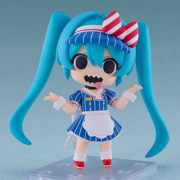 (預購) Good Smile 黏土人 3068 VOCALOID 初音未來 催眠者Ver. 20260705 Good Smile 黏土人 3068 VOCALOID 初音未來 催眠者Ver.