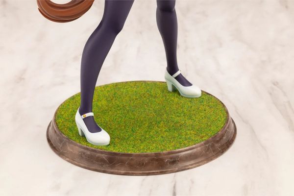 Kotobukiya 壽屋 1/7 賽馬娘 Pretty Derby 帝王光輝 決勝服 PVC完成品 Kotobukiya 壽屋 1/7 賽馬娘 Pretty Derby 帝王光輝 決勝服 PVC完成品