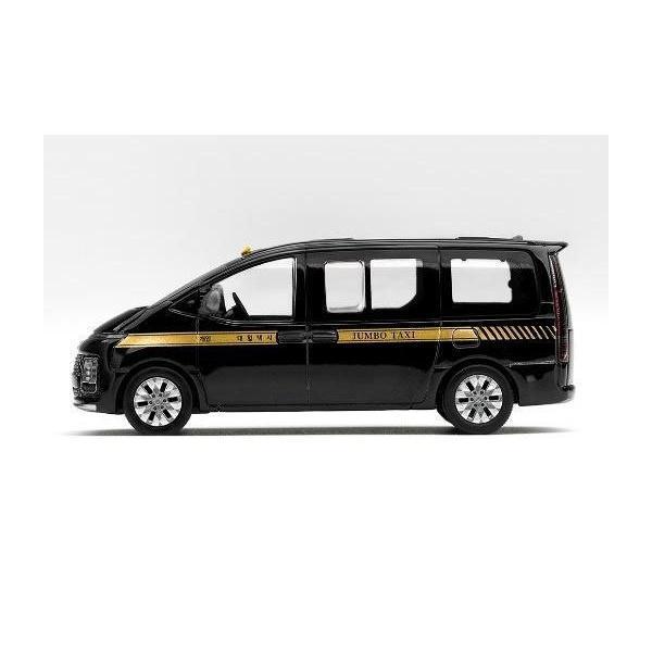 (預購) MINIGT 1/64 現代 Hyundai Staria TAXI LHD MGT01384-L 20261004 MINIGT 1/64 現代 Hyundai Staria TAXI LHD MGT01384-L