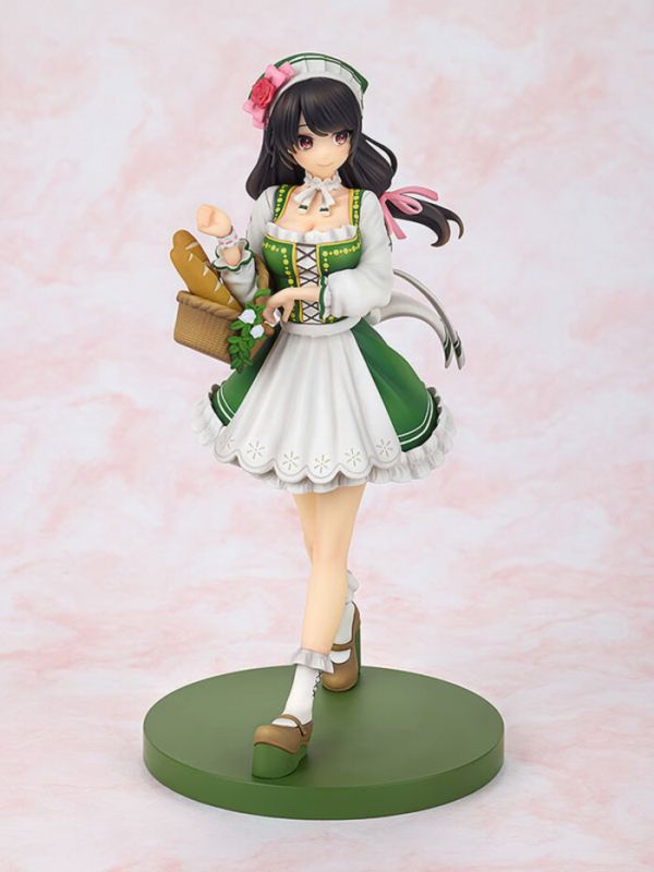KADOKAWA 為美好的世界獻上祝福 芸芸 原作版 10周年紀念ver. PVC完成品 KADOKAWA 為美好的世界獻上祝福 芸芸 原作版 10周年紀念ver. PVC完成品