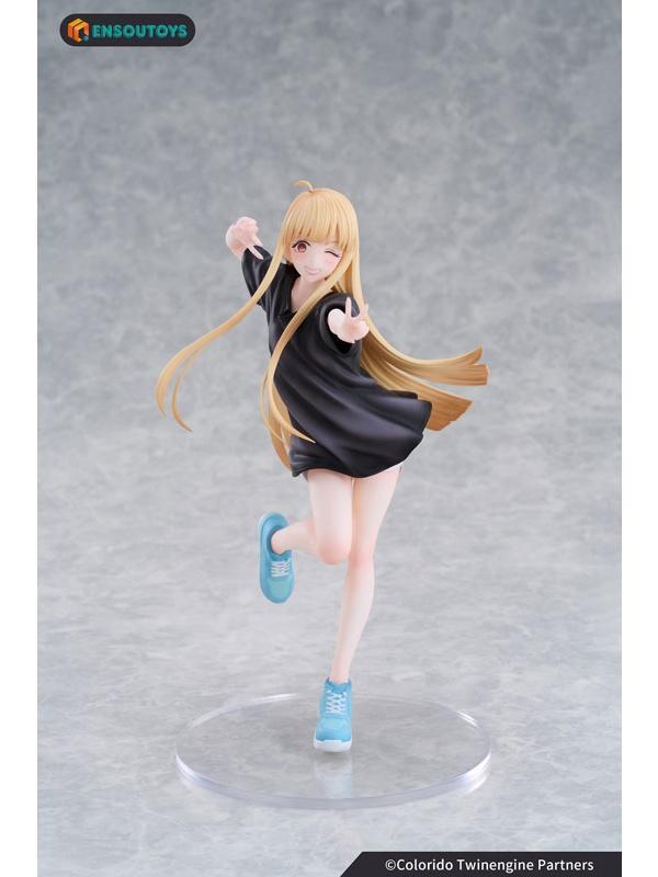 (預購) ENSOUTOYS 1/7 超時空輝夜姬 輝夜 現實版 完成品 20261119 ENSOUTOYS 1/7 超時空輝夜姬 輝夜 現實版 完成品