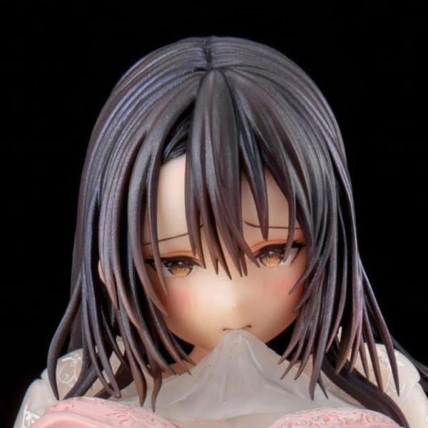 (預購) [18禁商品] FROG 1/7 良妻醬 笹原理央 PVC完成品 20260621 [18禁商品] FROG 1/7 良妻醬 笹原理央 PVC完成品