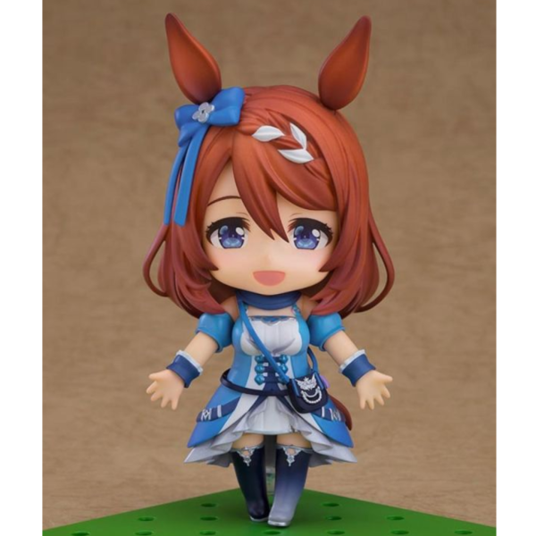 (預購) Good Smile 黏土人 2944 賽馬娘 Pretty Derby 超級小溪 20260315 Good Smile 黏土人 2944 賽馬娘 Pretty Derby 超級小溪