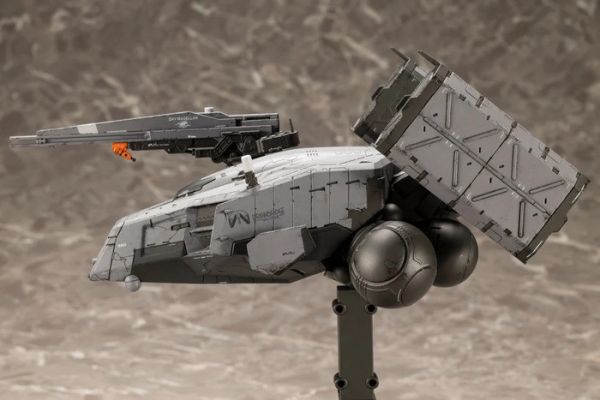 Kotobukiya 壽屋 1/350 死亡擱淺2 機動作戰基地 DHV Magellan 組裝模型 KP749 Kotobukiya 壽屋 1/350 死亡擱淺2 機動作戰基地 DHV Magellan 組裝模型 KP749