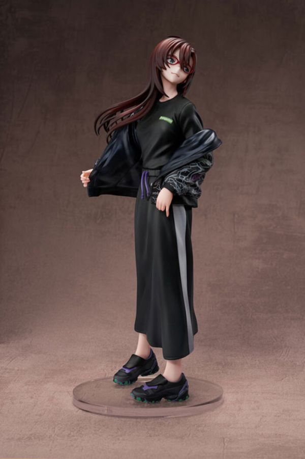 HOBBYMAX 1/7 新世紀福音戰士 真希波 Ver.RADIO EVA Part.3 Illustrious版 PVC完成品 HOBBYMAX 1/7 新世紀福音戰士 真希波 Ver.RADIO EVA Part.3 Illustrious版 PVC完成品