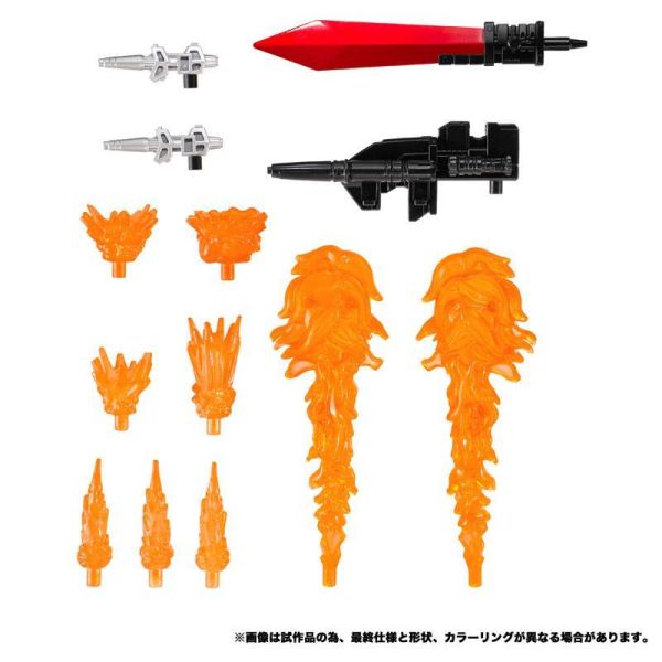 (預購) Hasbro 孩之寶 TAKARA TOMY 代理版 變形金剛 DCS Dinobot Island Part 1 鋼索與飛輪 20260921 Hasbro 孩之寶 TAKARA TOMY 代理版 變形金剛 DCS Dinobot Island Part 1 鋼索與飛輪