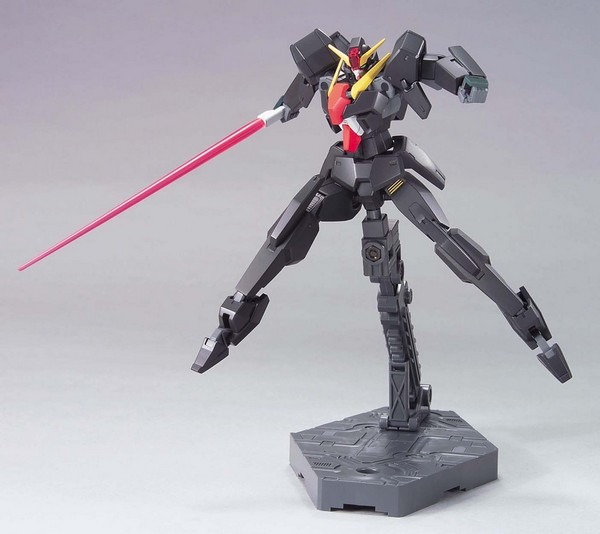 BANDAI 1/144 HG OO 037 天使長鋼彈 機動戰士 鋼彈OO 組裝模型 鋼彈,HG 00,1/BANDAI 1/144 HG OO 037 天使長鋼彈 機動戰士 鋼彈OO 組裝模型144,