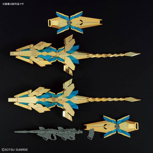 BANDAI 1/144 HGUC 216 獨角獸3號機 鳳凰 Ver.NT 毀滅模式 電鍍版 機動戰士 鋼彈NT 組裝模型 BANDAI,1/144,HGUC,216,獨角獸,3號機,鳳凰,Ver.NT ,毀滅模式,電鍍版,機動戰士,鋼彈NT,組裝模型