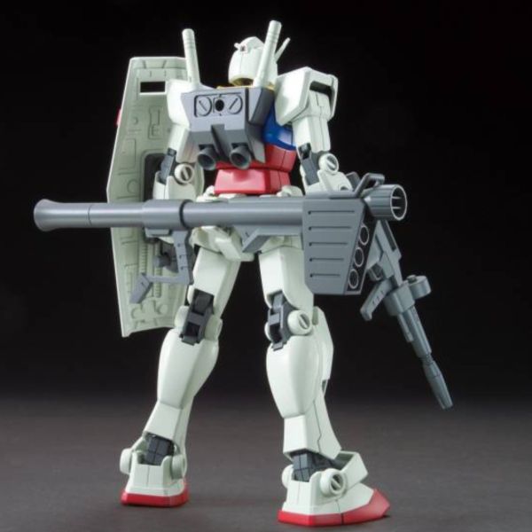 BANDAI 1/144 HGUC 191 鋼彈 新生式樣 機動戰士鋼彈 一年戰爭 組裝模型 BANDAI,1/144,HGUC,191,鋼彈,新生式樣,機動戰士,鋼彈,一年戰爭,組裝模型,
