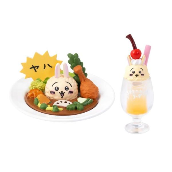 (預購) Gray Parker Service 盲盒 吉伊卡哇 咖啡廳 全8種 一中盒8入販售 20260328 Gray Parker Service 盲盒 吉伊卡哇 咖啡廳 全8種 一中盒8入販售