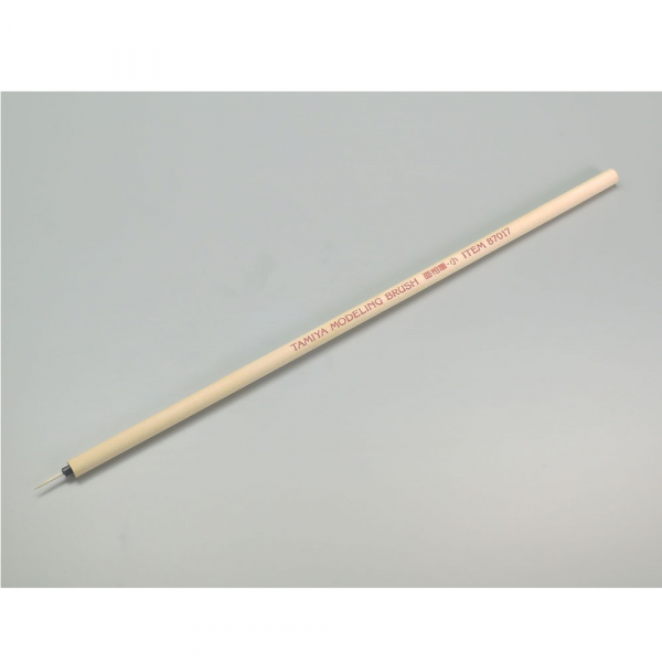 TAMIYA 田宮 #87017 模型專用 面相筆 小 TAMIYA, 田宮, 87017, 模型用,面相筆,小