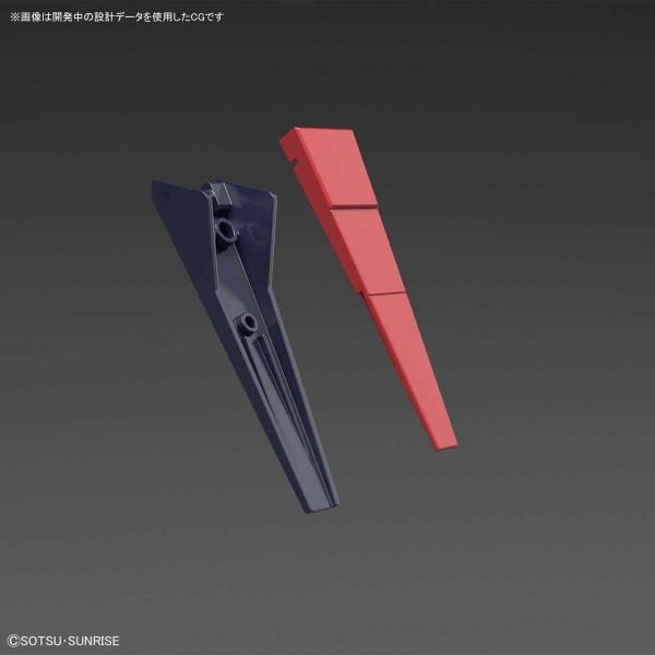 BANDAI 1/144 HGUC 214 拜亞藍 機動戰士 Z鋼彈 組裝模型 BANDAI,1/144,HGUC,214,拜亞藍,機動戰士,Z鋼彈,組裝模型,