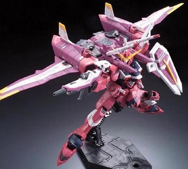 BANDAI 1/144 RG 009 正義鋼彈 機動戰士 鋼彈SEED 組裝模型 BANDAI,1/144,RG,009,正義鋼彈,機動戰士,鋼彈SEED ,組裝模型,
