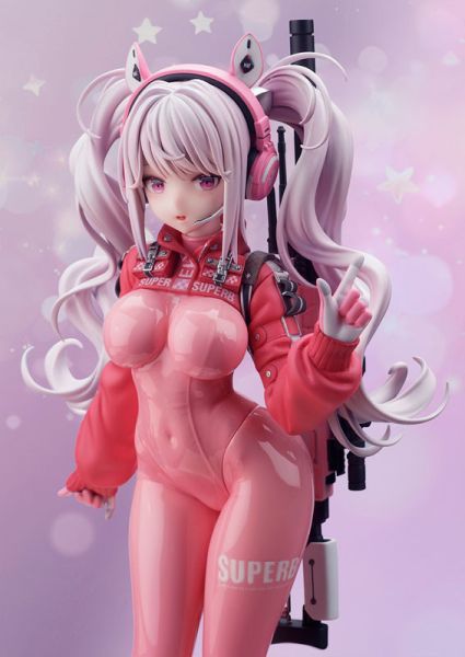 FLARE 勝利女神 妮姬 NIKKE 愛麗絲 PVC FLARE 勝利女神 妮姬 NIKKE 愛麗絲 PVC