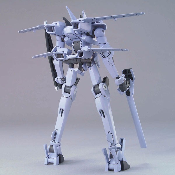 BANDAI 1/144 HG OO 002 聯合旗幟式 機動戰士 鋼彈OO 組裝模型 HG00 1/144 #02 鋼彈00 聯合旗幟式 UNION FLAG