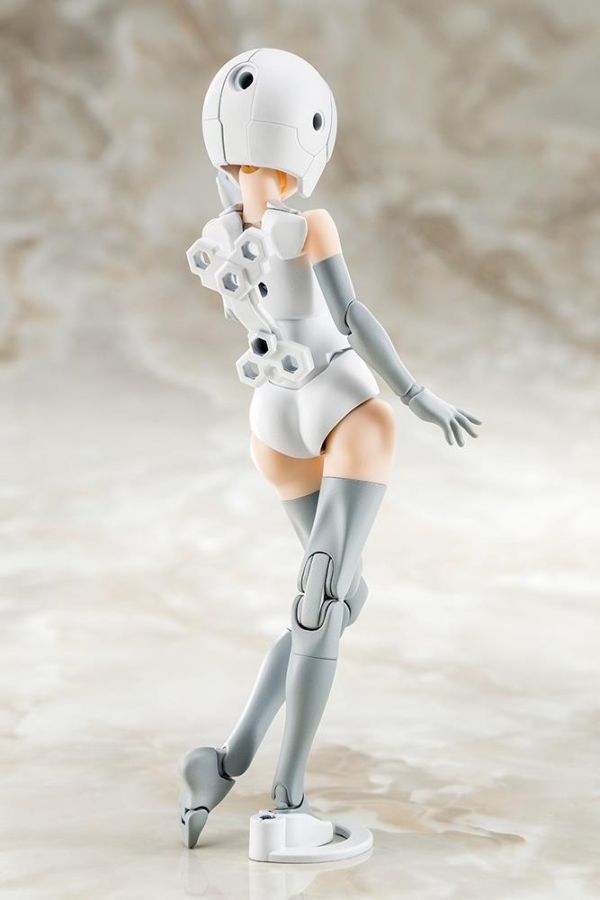 (預購) Kotobukiya 壽屋 Megami Device 女神裝置 B1R-M 軀幹套裝 膚色A KP646 組裝模型 20260930 Kotobukiya 壽屋 Megami Device 女神裝置 B1R-M 軀幹套裝 膚色A KP646 組裝模型