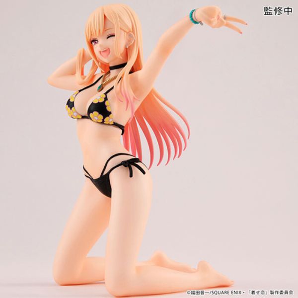 Megahouse Melty Princess 戀上換裝娃娃 掌上系列 喜多川海夢 PVC完成品 Megahouse Melty Princess 戀上換裝娃娃 掌上系列 喜多川海夢 PVC完成品