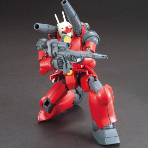 BANDAI 1/144 HGUC 190 鋼加農 新生式樣 機動戰士鋼彈 一年戰爭 組裝模型 BANDAI,1/144,HGUC,190,鋼加農,新生式樣,機動戰士鋼彈,一年戰爭,組裝模型,