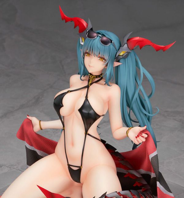 (預購) ALTER 1/7 碧藍航線 雷根斯堡 暗之龍,光之岸Ver. PVC完成品 (預購) ALTER 1/7 碧藍航線 雷根斯堡 暗之龍,光之岸Ver. PVC完成品