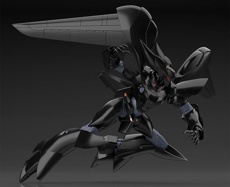 Good Smile MODEROID TYPE-J9 機動警察 葛里風 組裝模型 Good Smile,MODEROID,TYPE-J9,機動警察,葛里風,組裝,模型,
