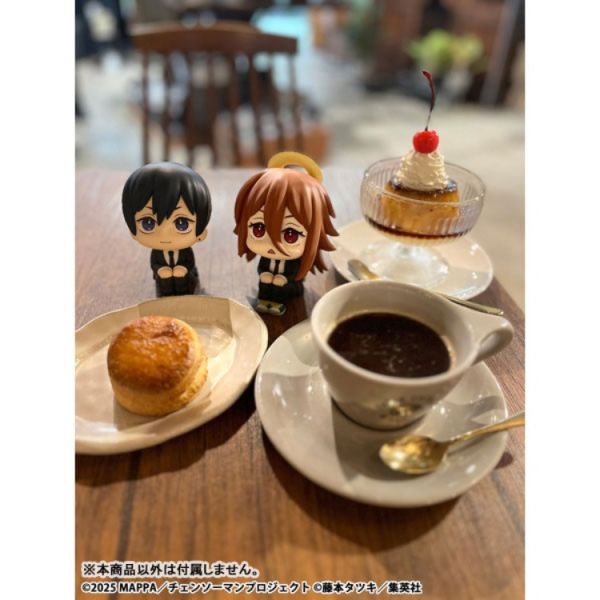 (預購) MegaHouse Lookup 劇場版 鏈鋸人 蕾潔篇 天使的惡魔 20251112 MegaHouse Lookup 劇場版 鏈鋸人 蕾潔篇 天使的惡魔