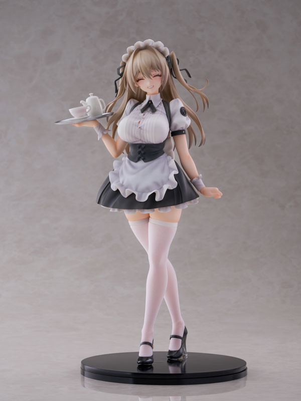 (預購) koikoi 1/6 原畫:saitom 櫻 艾爾 PVC完成品 20251118 koikoi 1/6 原畫:saitom 櫻 艾爾 PVC完成品