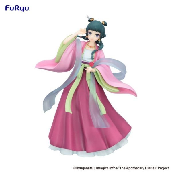(預購) FURYU 景品 藥師少女的獨語 Trio-Try-iT公仔 貓貓 2604 20251103 FURYU 景品 藥師少女的獨語 Trio-Try-iT公仔 貓貓