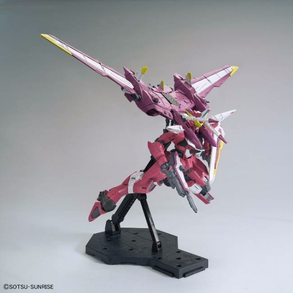 BANDAI 1/100 MG 正義鋼彈 機動戰士 鋼彈SEED 組裝模型 BANDAI,1/100,MG,正義鋼彈,機動戰士,鋼彈SEED,組裝模型,