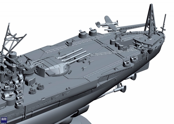1/700 艦NX9 戰艦 大和 雷伊泰灣海戰時 1944 捷一號作戰 全艦底 FUJIMI 艦NEXT 日本海軍 組裝模型 富士美 FUJIMI,1/700,NEXT,艦NEXT,SP,日本海軍,戰艦,大和,雷伊泰灣,1944,組裝模型