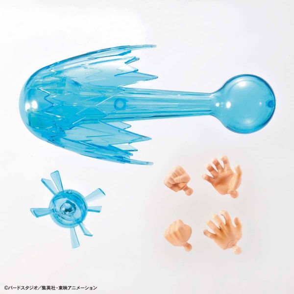 BANDAI Figure-rise Standard FRS 七龍珠 巴達克 組裝模型 BANDAI,Figure-rise,Standard,FRS,七龍珠,巴達克,組裝模型,