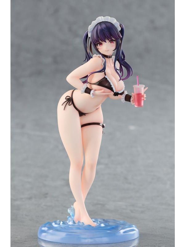 (預購) kawa design 1/6 泳裝女僕 夏洛特 完成品 20261124 kawa design 1/6 泳裝女僕 夏洛特 完成品