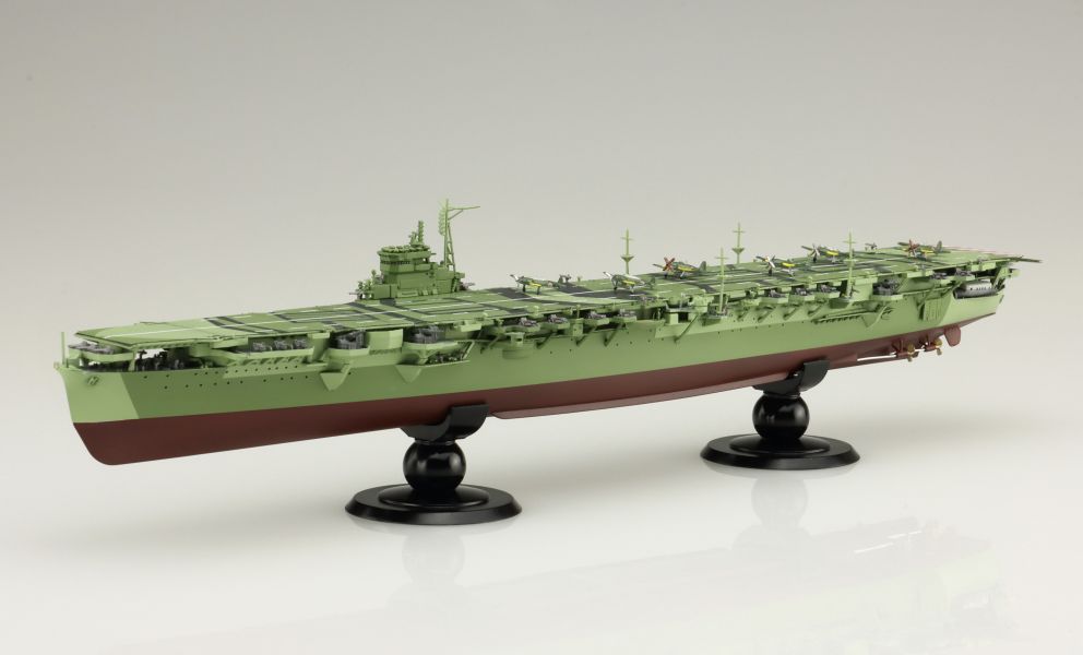 1/700 航空母艦 葛城 附專用蝕刻片 全艦底 FUJIMI FH42EX1 富士美 組裝模型 FUJIMI,1/700,FH,全艦底,戰艦,蝕刻片,長門,富士美,大和,赤城,航空母艦,天城,