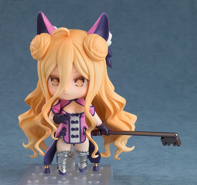 Good Smile 黏土人 2432 約會大作戰 DATE A LIVE 星宮六喰 Good Smile 黏土人 2432 約會大作戰 DATE A LIVE 星宮六喰